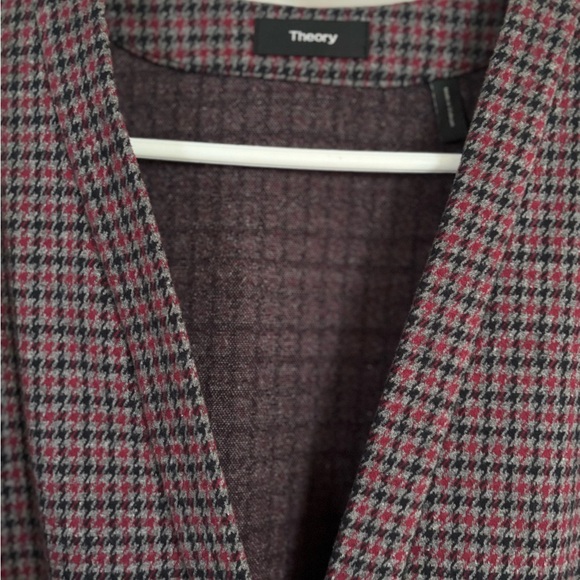 Theory jacket - Picture 5 of 6